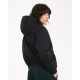 Jakna Volcom WERNAN 10K - Black