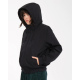 Jakna Volcom WERNAN 10K - Black