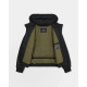 Jakna Volcom WERNAN 10K - Black