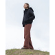 Jakna Volcom WERNAN 10K - Black