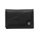 Volcom STRAIGHT UP cardholder - Black