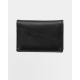 Volcom STRAIGHT UP cardholder - Black