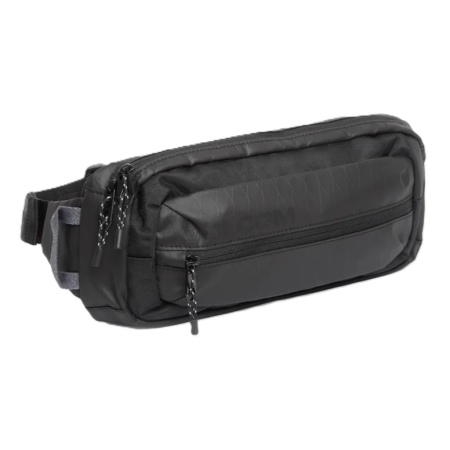 Marsupi Volcom VENTURE SLING PACK - Black