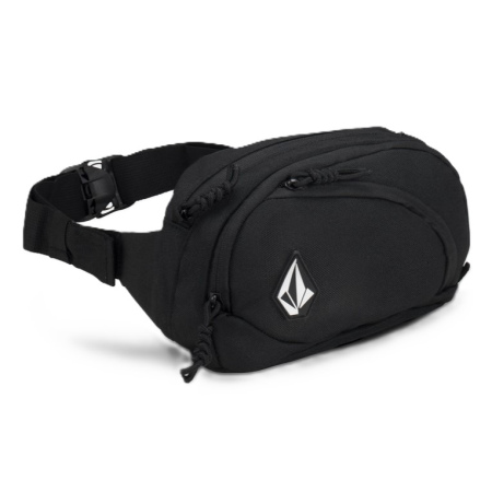 Marsupi Volcom WAISTED PACK - Black