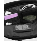 Marsupi Volcom WAISTED PACK - Black