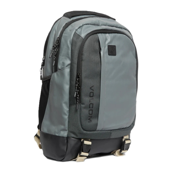 Volcom VENTURE Backpack - Grey