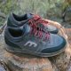 Etnies LOOT WR - 570 Black-Grey