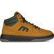 Etnies LOOT HIGH WR - 201 Brown-Black