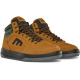 Etnies LOOT HIGH WR - 201 Brown-Black