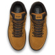Etnies LOOT HIGH WR - 201 Brown-Black