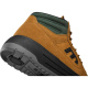 Etnies LOOT HIGH WR - 201 Brown-Black