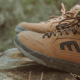 Etnies LOOT HIGH WR - 201 Brown-Black