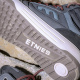 Etnies LOOT HIGH WR - Black-Dark Grey