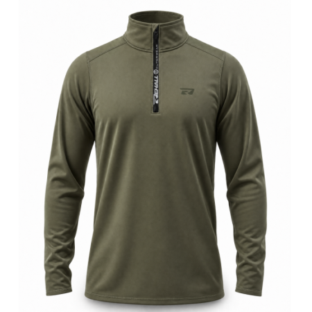 Majica Rehall KING-R - 4040 Dusty Olive