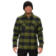 Srajca Rehall HARLEY-R - 1021 Checks Black