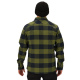 Srajca Rehall HARLEY-R - 1021 Checks Black