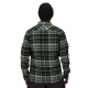Srajca Rehall HARLEY-R - 4084 Checks Moss