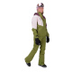 Jakna Rehall MILA-R - 5033 Huckleberry