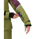 Jakna Rehall MILA-R - 5033 Huckleberry