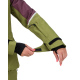 Jakna Rehall MILA-R - 5033 Huckleberry