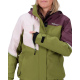 Jakna Rehall MILA-R - 5033 Huckleberry