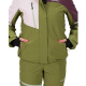 Jakna Rehall MILA-R - 5033 Huckleberry
