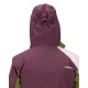 Jakna Rehall MILA-R - 5033 Huckleberry