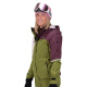 Jakna Rehall MILA-R - 5033 Huckleberry