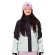 Jakna Rehall MILA-R - 4079 Aqua Gray