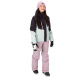 Jakna Rehall MILA-R - 4079 Aqua Gray