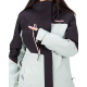 Jakna Rehall MILA-R - 4079 Aqua Gray