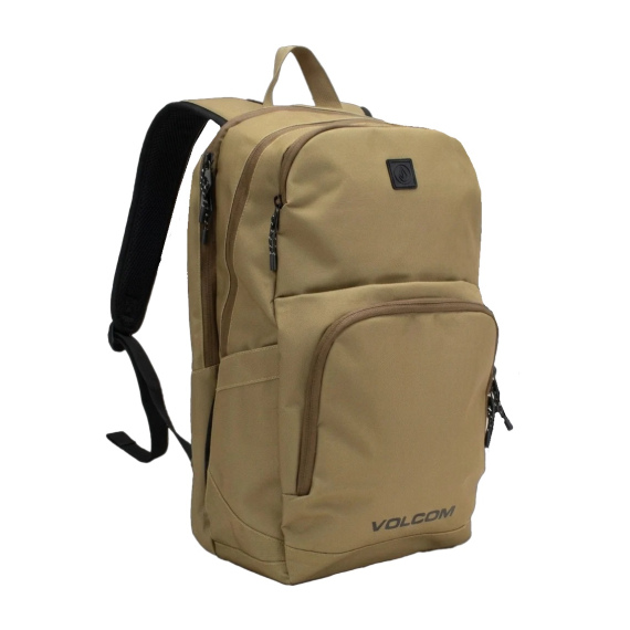 Nahrbtnik Volcom ROAMER 3 - Dull Gold