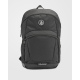 Volcom SLAM SCHOOL Backpack - Black