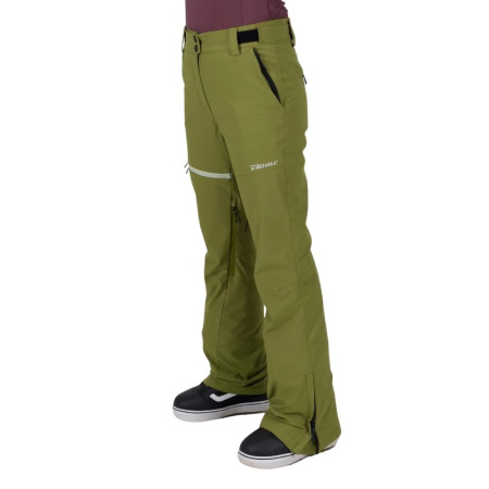 Hlače Rehall ERIN-R - 4105 Calla Green