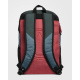 Volcom SLAM SCHOOL Backpack - Balsam Green