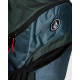 Volcom SLAM SCHOOL Backpack - Balsam Green