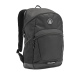 Volcom SLAM SCHOOL Backpack - Black
