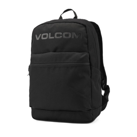 Volcom SCHOOL Backpack - Black