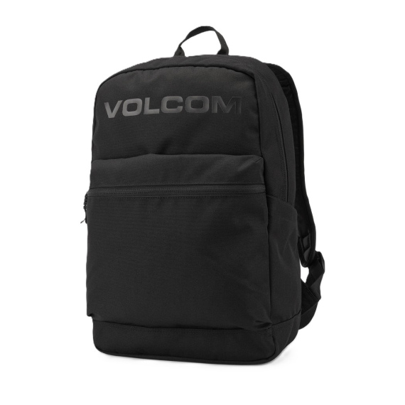 Volcom SCHOOL Backpack - Black