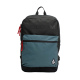 Volcom SCHOOL Backpack - Balsam Green