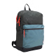 Volcom SCHOOL Backpack - Balsam Green