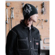 Volcom STORMSTER Beanie - Black