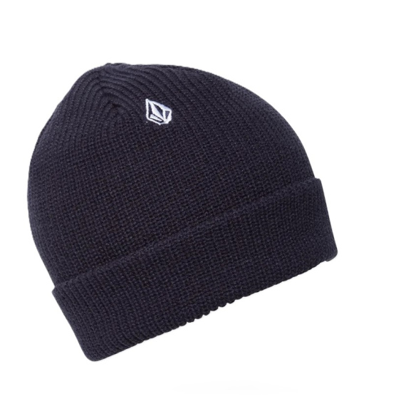Volcom FULL STONE Beanie - Navy