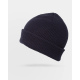 Volcom FULL STONE Beanie - Navy