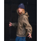 Volcom FULL STONE Beanie - Navy