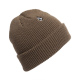Volcom FULL STONE Beanie - Earth