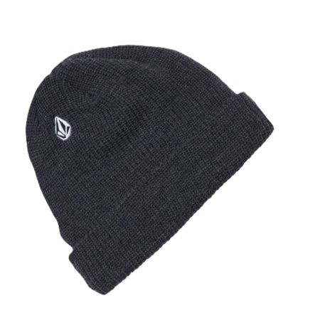 Kapa Volcom FULL STONE - Chh CHH Charcoal Heather