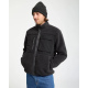 Kapa Volcom FULL STONE - Chh CHH Charcoal Heather