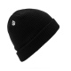 Volcom FULL STONE Beanie - Black