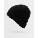 Volcom FULL STONE Beanie - Black
